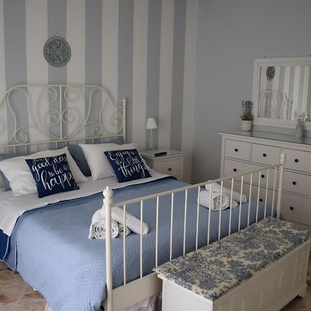 La Casa Di Luzzo Leilighet Agrigento Eksteriør bilde