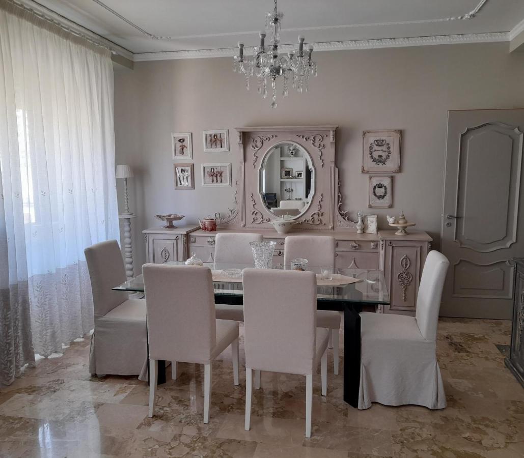 La Casa Di Luzzo Leilighet Agrigento Eksteriør bilde