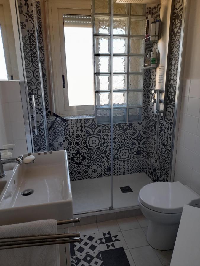 La Casa Di Luzzo Leilighet Agrigento Eksteriør bilde