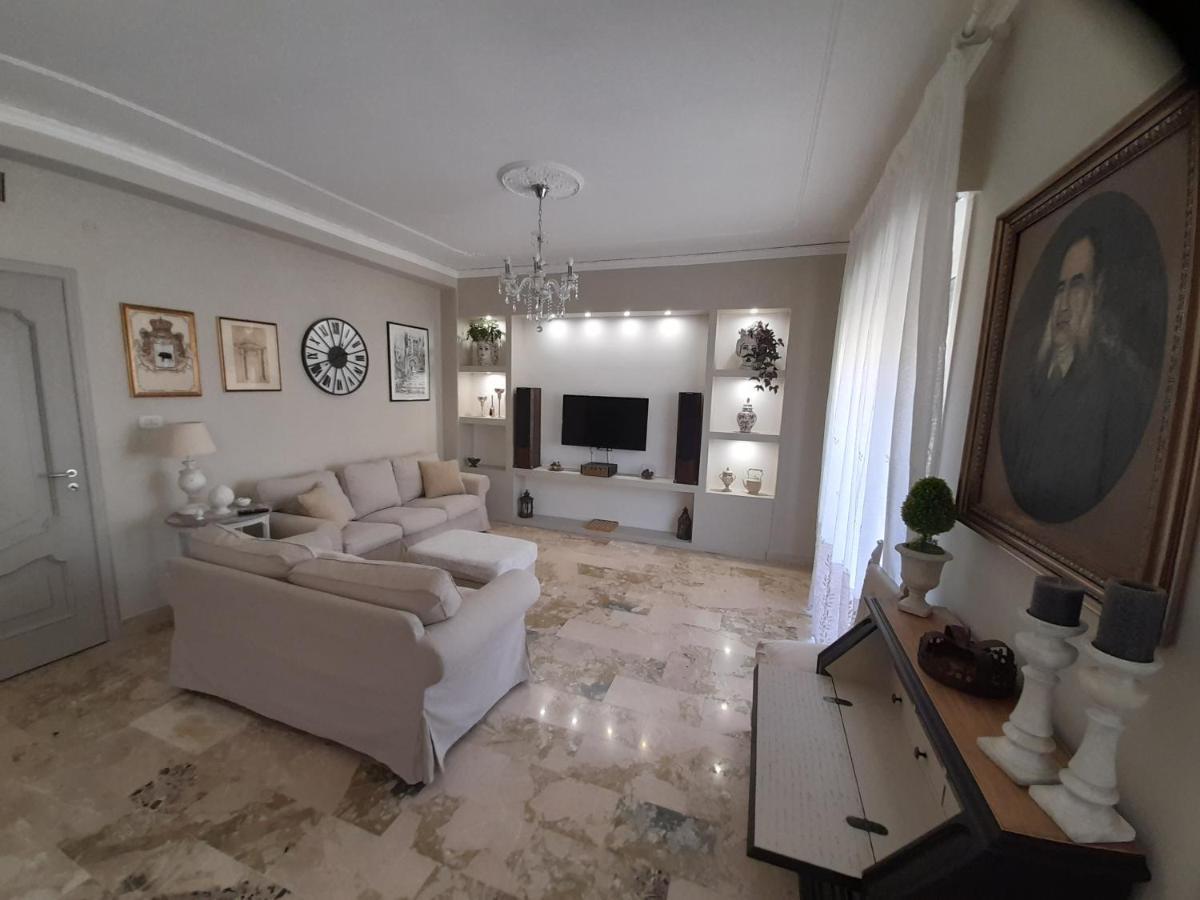La Casa Di Luzzo Leilighet Agrigento Eksteriør bilde