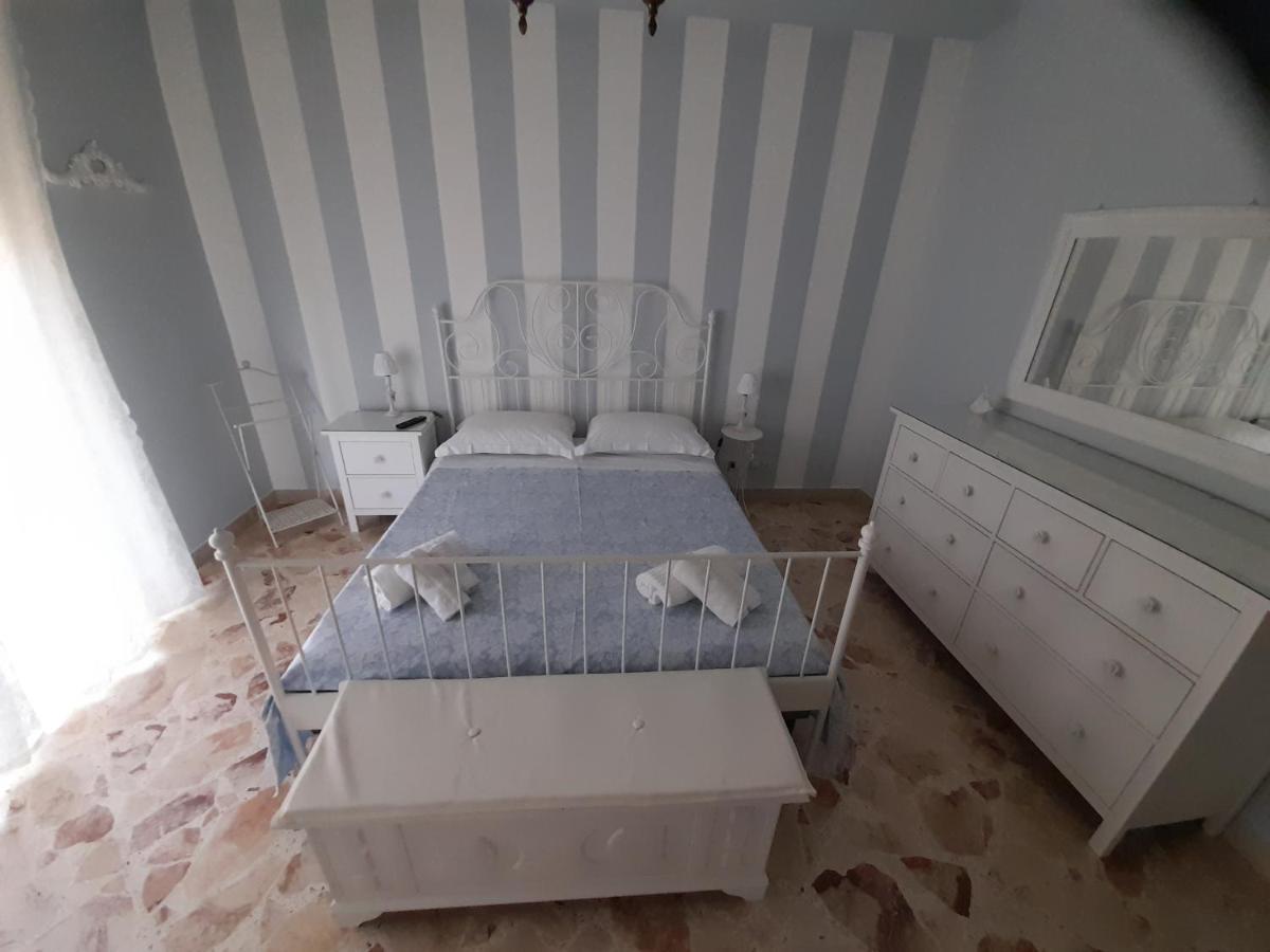La Casa Di Luzzo Leilighet Agrigento Eksteriør bilde