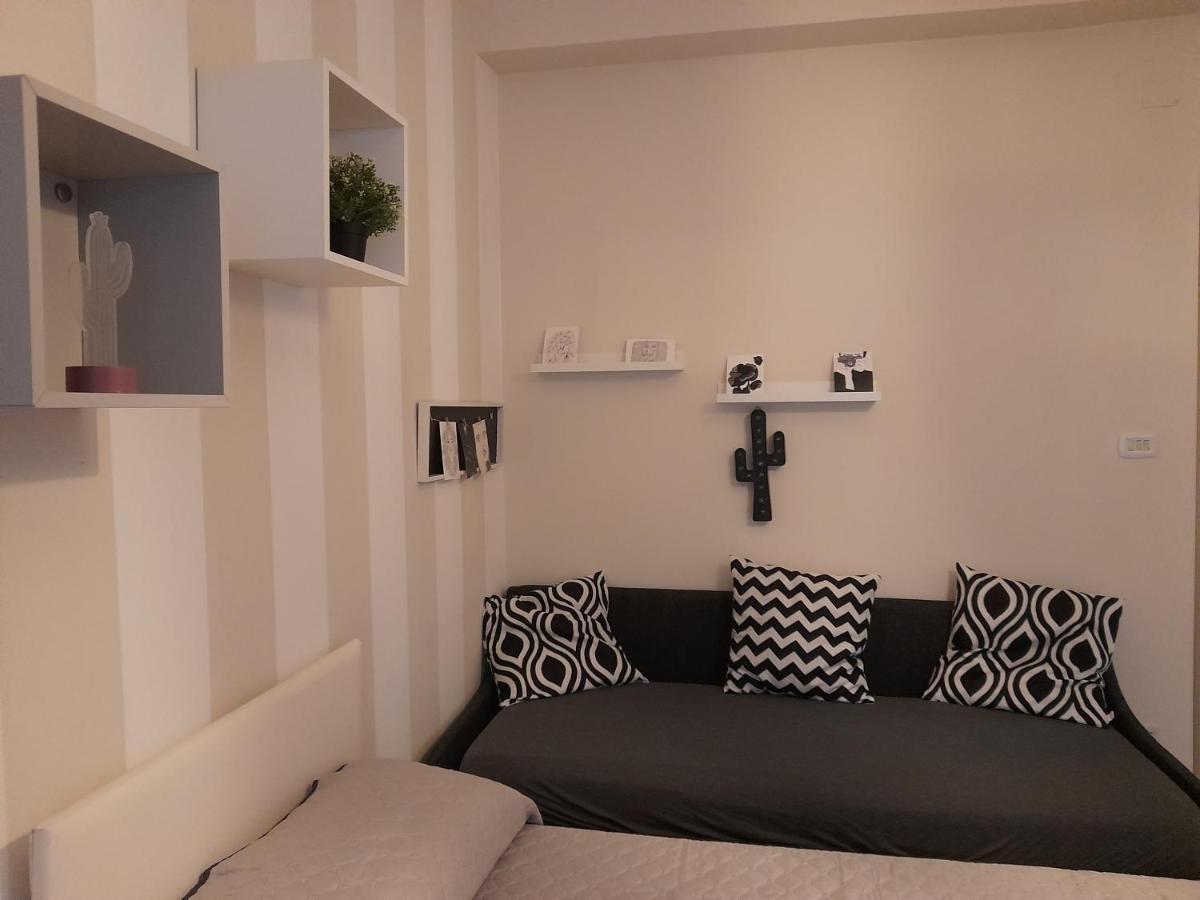 La Casa Di Luzzo Leilighet Agrigento Eksteriør bilde