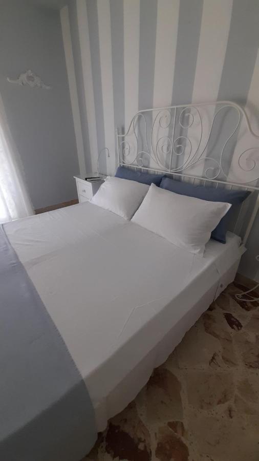 La Casa Di Luzzo Leilighet Agrigento Eksteriør bilde