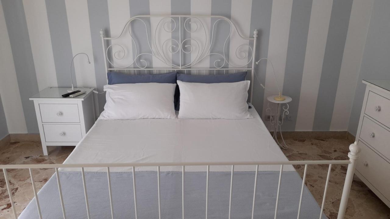 La Casa Di Luzzo Leilighet Agrigento Eksteriør bilde