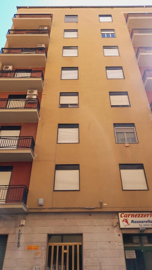 La Casa Di Luzzo Leilighet Agrigento Eksteriør bilde