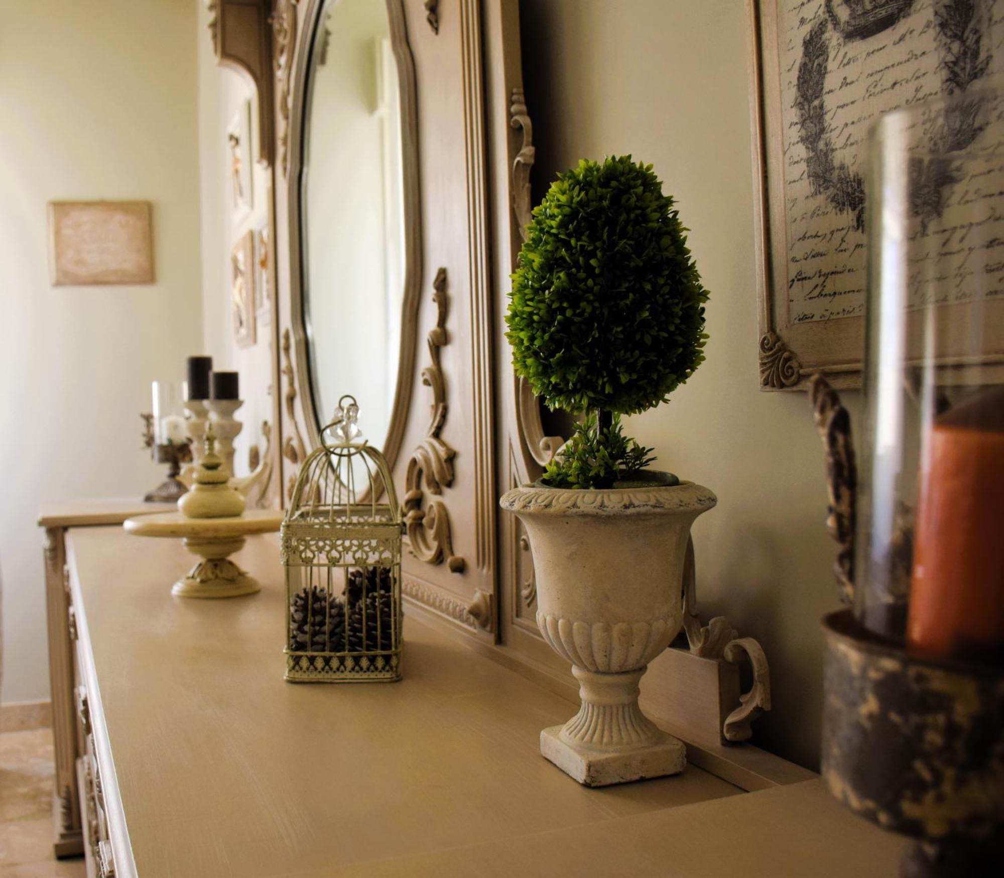 La Casa Di Luzzo Leilighet Agrigento Eksteriør bilde